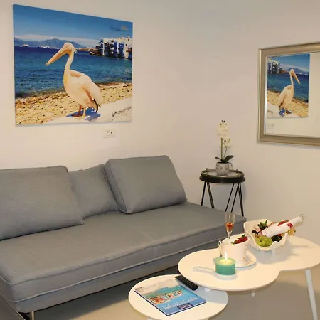 Hotel Stelios Village Mykonos