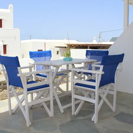 Hotel Stelios Village Mykonos
